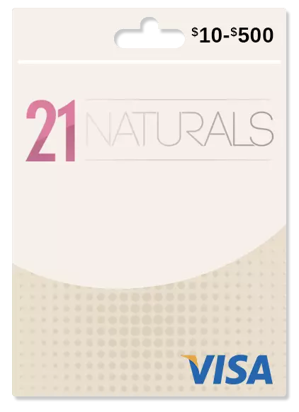 21Naturals Image