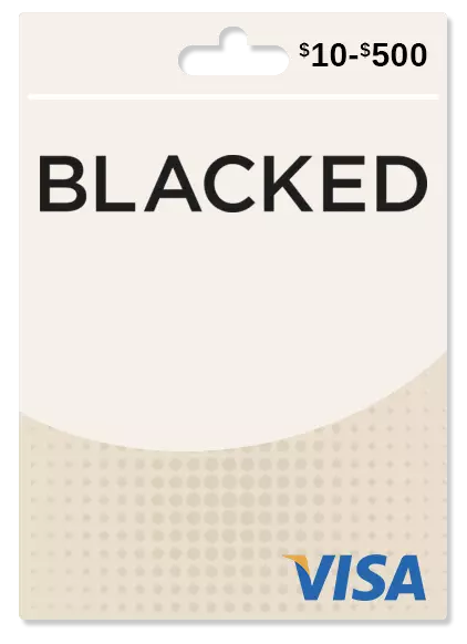 Blacked Image