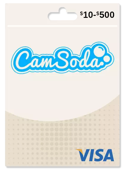 CamSoda Image