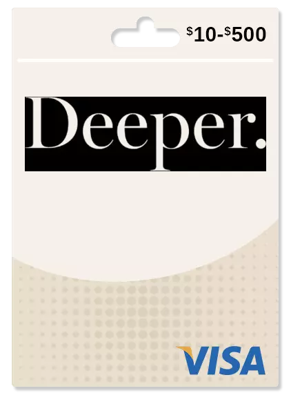 Deeper Image