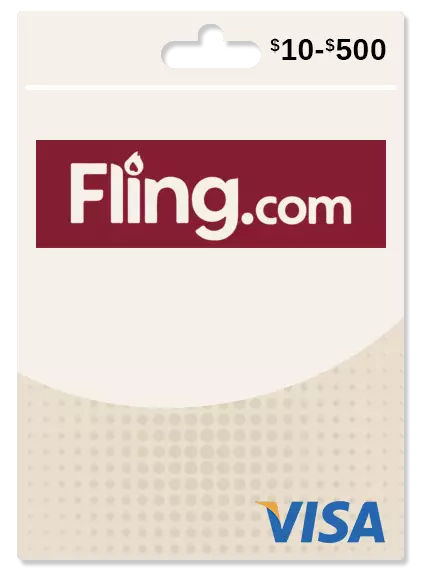 Fling Image