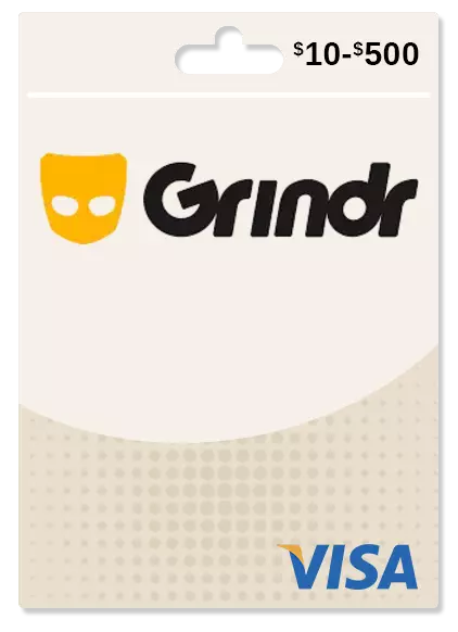 Grindr Image
