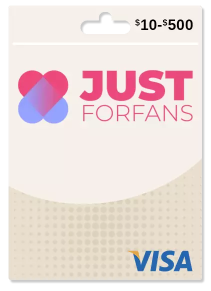 JustForFans Image